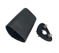 Soporte de señal de giro lateral izquierdo 1332965080 para Fiat Ducato después de 2006 para RELÉ para BOXER Fender Mount Reemplazo