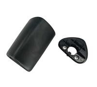 Soporte de señal de giro lateral izquierdo para Ducato, para relé y para Boxer (2006-presente), plástico ABS, negro, OEM 1332966080