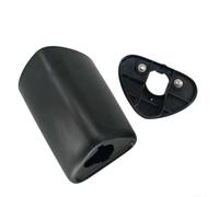 Soporte de señal de luz lateral derecho para Fiat Ducato Relay Boxer desde 2006 hasta la actualidad, reemplaza 1332965080 Extensión de plástico ABS resistente para una fácil instalación