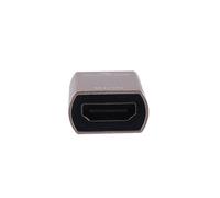 Soporte de SeñAl de Pantalla de Bloqueo Compatible con Adaptador Virtual HDMI2.0 KVM Enchufe Ficticio EDID DDC para Emulador Compatible con