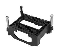 Soporte de sensor de control de distancia, estabilidad mejorada para 2018-2023, ABS premium, no requiere corte ni conexión