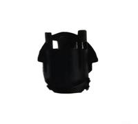 Soporte de sensor de parachoques trasero para BMW X5 E53 1999-2006, soporte de montaje para sensor de estacionamiento reemplazar 51128408389/51128408391/51128408392 (51128408392 R)