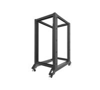 Soporte de servidor Open Rack 22U 600x1000 negro OR01-6022-B