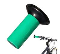 Soporte de silicona con ventosa para bicicleta | Portabicicletas portátil | Soporte universal para ciclistas, conductores, mecánicos | Barras de techo para los desplazamientos diarios, viajes urbanos