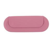 Soporte de silicona para brochas de maquillaje, estuche de maquillaje para viaje, ver imagen, 22.00X8.00X2.50CM, Clásico