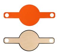 Soporte de Silicona para Pan en Olla Holandesa,Reutilizable Con Asas Largas, Forro Para Cocina Para Pan De Masa Madre En Moldes,Alfombrilla De Silicona Para Hornear - Para Panaderos Caseros Y Pasteler