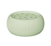 Soporte de silicona para tallo de flores, arreglo floral de silicona, compatible con la mayoría de macetas, de escritorio para el hogar, restaurante, cocina, adecuado para regalar a familiares