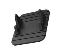 Soporte de silicona reutilizable para el salpicadero del coche, para teléfono, tablet, coche