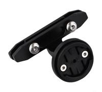 Soporte de sillín de bicicleta para Garmin Varia luz trasera 50 g