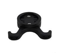 Soporte de sillín de bicicleta para Garmin Varia luz trasera RVR315 RTL510 515 500, base de montaje de cámara vertical, accesorios sin luz