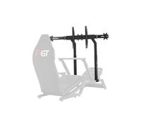 Soporte De Simulador De Carreras Next Level Para Monitor De 165.1 Cm (65")