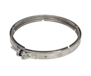 Soporte de sistema de escape DINEX 4IL021