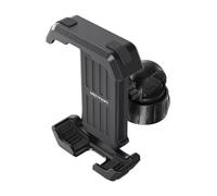 Soporte de smartphone para bici vention ksfb0/ negro