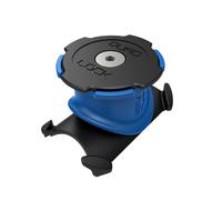 Soporte de smartphone para bicicleta potencia/manillar Quad Lock