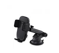 Soporte de Smartphone para Coche con Sujeción para Parabrisas Trust Runo