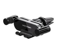 Vention KCEH0 Soporte de Coche para Smartphone entre 4.7" y 7.2" Gris