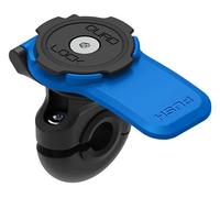 Quad Lock Mirror Mount Soporte pasivo Teléfono móvil/smartphone Negro, Azul