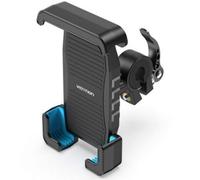 Soporte de smartphone Vention KCWB0 para bicicleta rotación 360° bloqueo seguro