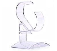 Soporte de Smartwatch Escaparate Transparente Cool