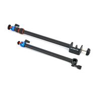 Soporte de sobremesa para cámara Thing de 3 patas CDMS 1A Negro / Azul