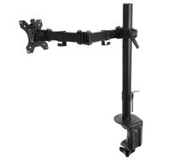 Soporte de Sobremesa para Monitor 8Kg 27 (Negro) - EWENT