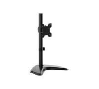 Soporte de Sobremesa para Monitor Aisens DT32TSR-283/ Giratorio/ Inclinable/ hasta 10kg