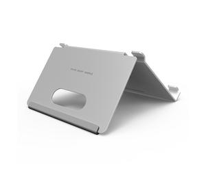 Soporte de sobremesa para videoportero DS-KH8350 - DS-KABH8350-T