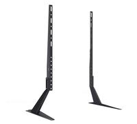 Soporte de sobremesa tm electrón tmslc422 para tv de 37-65'/ hasta 50