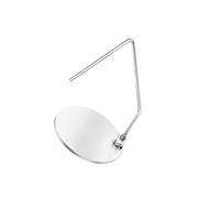 Soporte de soldadura de acero inoxidable fácil de usar con diseño resistente, adecuado para prácticas de manualidades sostenibles, herramienta de joyería multifuncional