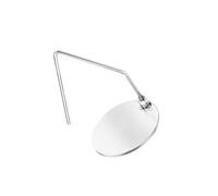 Soporte de soldadura de acero inoxidable fácil de usar con diseño resistente, adecuado para prácticas de manualidades sostenibles. Soporte de acero inoxidable