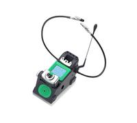 Soporte de soldadura multifunción para mango C210 C245 incluye abrazadera giratoria y soporte de estación de soldadura de luxi