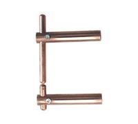 Sealey 120/803151 Punto Brazos Soldadura 130mm Liso Electrodo Soporte