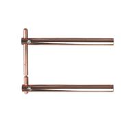 Soporte De Soldadura Por Puntos Sealey Portaelectrodos Plano 250Mm 120/803152