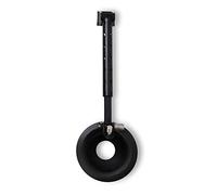 Soporte de Sonar Deeper para Barcos radiocontrolados, Accesorios de Pesca de la Carpa para Barcos controlados por Radio compatibles con la sonda Deeper