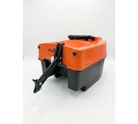 Soporte de sonda para barco de arranque Anatec PAC Boat - Fijación compatible con Deeper Pro/Pro+/Chirp - Montaje rápido en la parte trasera