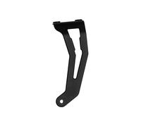 SOPORTE DE SOPORTE DE ESCAPE DE ALUMINIO AKRAPOVIC PARA YAMAHA YZF R7 2021-2025