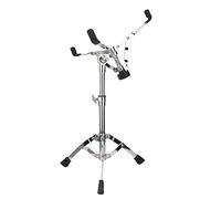 Soporte de Soporte de Tambor Ajustable Portátil Soporte de Trípode con Capacidad para Tambores Tom para Entusiastas de la Percusión