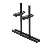Soporte de Soporte GPU de Tarjeta gráfica | Video Card Sag Aluminum-Magnesium Aley Supporter Mayor Portabilidad | Soporte de Soporte de GPU Ajustable para Tarjeta de Video de la Tarjeta gráfica