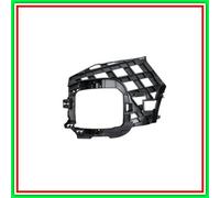 Soporte de soporte izquierdo parachoques delantero plástico Volkswagen-T-Cros...