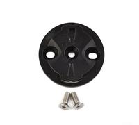 Soporte de soporte para bicicleta de base fija para ordenadores Garmin Edge Cycling incluyendo modelos 500 510 520 800 810 820 1000 1030 (asiento público)