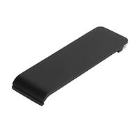 Soporte de Soporte para Host, Trasero Plegable para Interruptor (Negro) | Ligero, material ABS, fácil de instalar, estructura estable