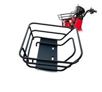 Soporte De Soporte para Portaequipajes Delantero Compatible con para CrossCC110 110 Cross Cub 110 2023-2024, Accesorios para Motocicleta