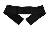 Soporte de Soporte para Swing de Que Mejora los Golpes de la Pelota para Golfistas Diestros y Zurdos, Banda Elástica para el Brazo para un Gesto Estable, Adecuado para la Práctica de