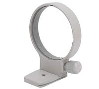 Soporte de Soporte para trípode de Repuesto para cámara 70-200 mm F2.8 Lente de cámara Gris Metálico Lente Trípode Montaje Placa de liberación rápida