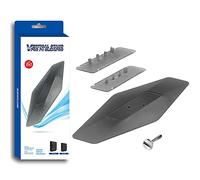 Soporte de soporte vertical Soporte de soporte Base de muelle para Sony Playstation PS4 Pro/PS4 Slim Console