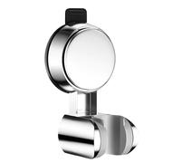 Soporte de succión antideslizante para cabezal de ducha de mano, fácil de montar, accesorio de baño para mayor comodidad, adaptador de cabezal de ducha
