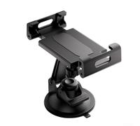 Soporte de succión con soporte flexible para Starlink para mini que ofrece una fijación segura y fácil ajuste de ángulo para un rendimiento óptimo