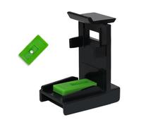 Soporte de succión de 10 ml para cartucho de repuesto para eliminación de burbujas de aire, compatible con 811 210 211 745 746 705 706 810 impresión de tareas para estudiantes