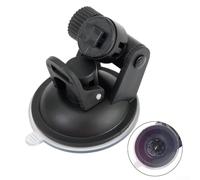 Soporte de succión de repuesto para Yi para Dash Cam y 202 302G 402G 512G con diámetro de copa de 53 mm y junta esférica