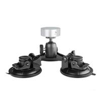 Soporte de succión de rotación de 180 grados para Starlink para mini mejorar tu señal de satélite